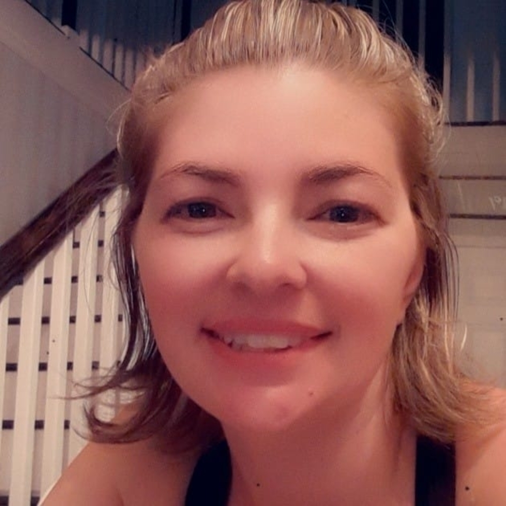 Meet your Posher, Arianna